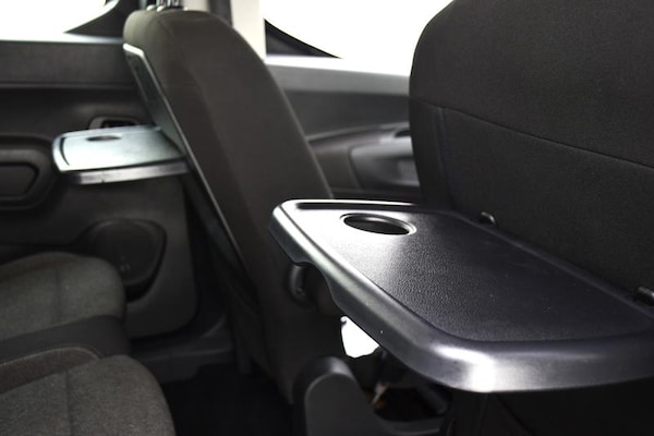 Used Vauxhall Combo Life Electric 2025 for sale - 76222514: Photo 21
