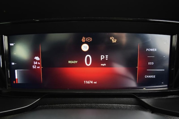 Used Vauxhall Combo Life Electric 2025 for sale - 76222514: Photo 23