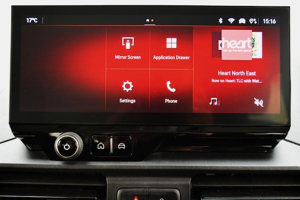 Used Vauxhall Combo Life Electric 2025 for sale - 76222514: Photo 6