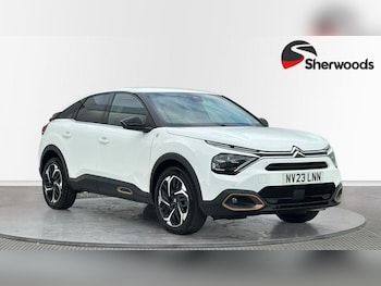 Used Citroen C4 2023 for sale - 79312214: Photo