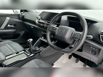 Used Citroen C4 2023 for sale - 79312214: Photo