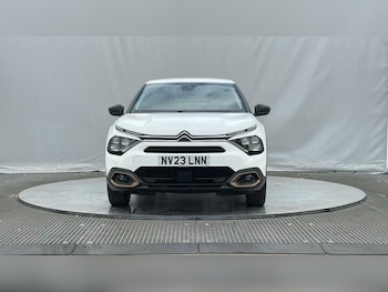 Used Citroen C4 2023 for sale - 79312214: Photo
