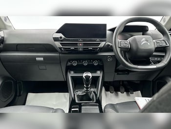 Used Citroen C4 2023 for sale - 79312214: Photo
