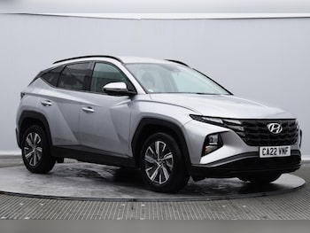 Hyundai - TUCSON