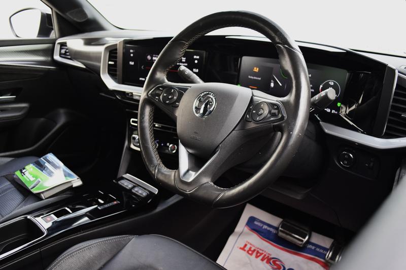 Used Vauxhall Mokka 2022 for sale - 77941451: Photo 2