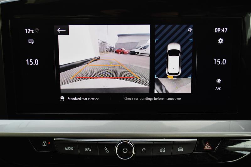 Used Vauxhall Mokka 2022 for sale - 77941451: Photo 3