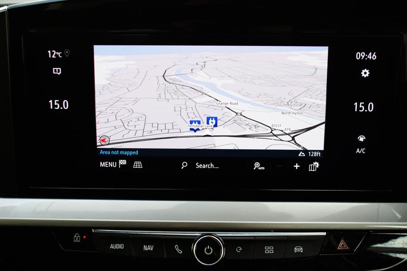 Used Vauxhall Mokka 2022 for sale - 77941451: Photo 4