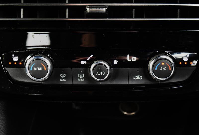 Used Vauxhall Mokka 2022 for sale - 77941451: Photo 5