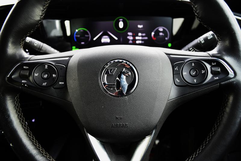 Used Vauxhall Mokka 2022 for sale - 77941451: Photo 6