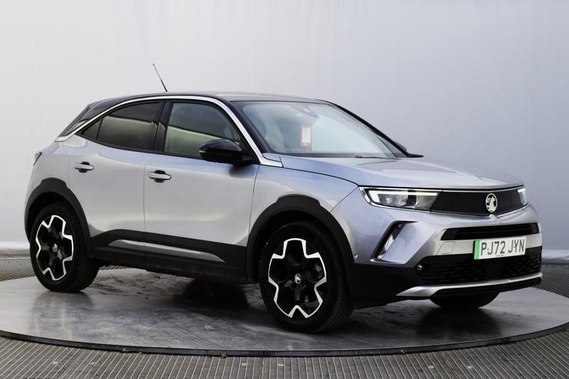 Used Vauxhall Mokka 2022 for sale - 77941451: Photo 7
