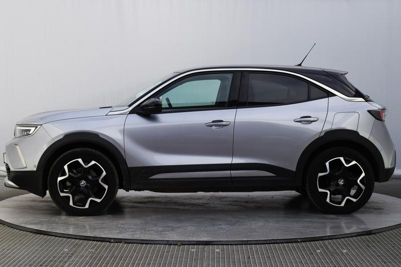 Used Vauxhall Mokka 2022 for sale - 77941451: Photo 8