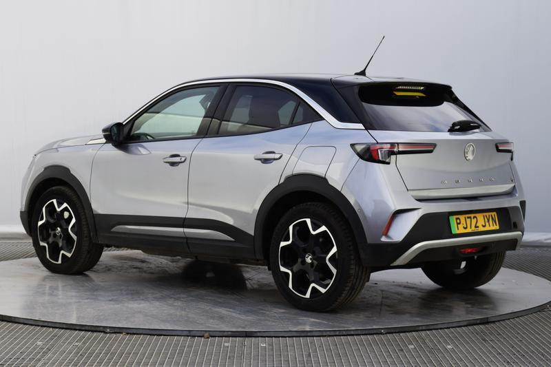 Used Vauxhall Mokka 2022 for sale - 77941451: Photo 9