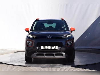 Used Citroen C3 Aircross undefined for sale - 78575254: Photo