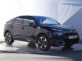 Used Citroen C4 2023 for sale - 78468266: Photo