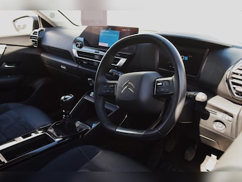 Used Citroen C4 2023 for sale - 78468266: Photo