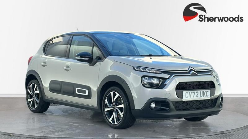 Used Citroen C3 2022 for sale - 76908688: Photo 1
