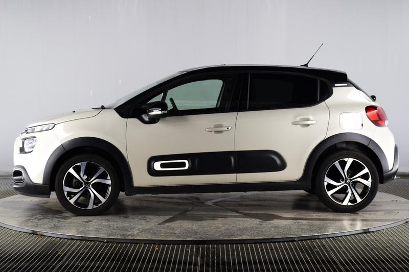 Used Citroen C3 2022 for sale - 76908688: Photo 10