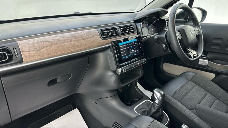 Used Citroen C3 2022 for sale - 76908688: Photo 11