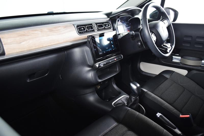 Used Citroen C3 2022 for sale - 76908688: Photo 12