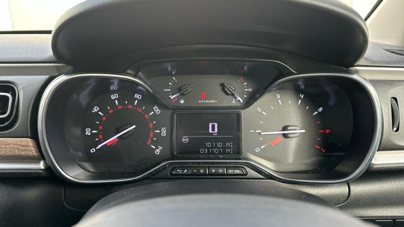 Used Citroen C3 2022 for sale - 76908688: Photo 13