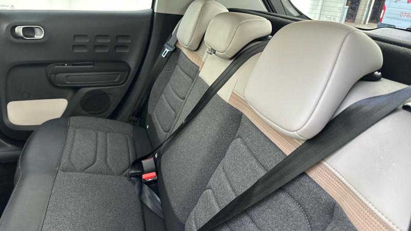 Used Citroen C3 2022 for sale - 76908688: Photo 14