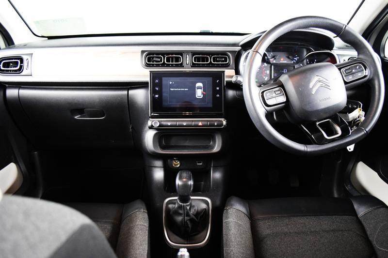 Used Citroen C3 2022 for sale - 76908688: Photo 16