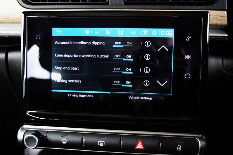 Used Citroen C3 2022 for sale - 76908688: Photo 17