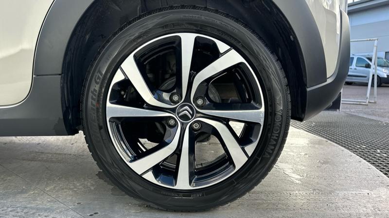 Used Citroen C3 2022 for sale - 76908688: Photo 18