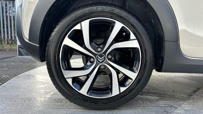 Used Citroen C3 2022 for sale - 76908688: Photo 19