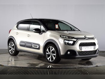 Citroen C3 feature image