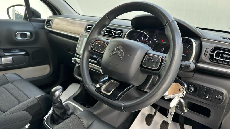 Used Citroen C3 2022 for sale - 76908688: Photo 2