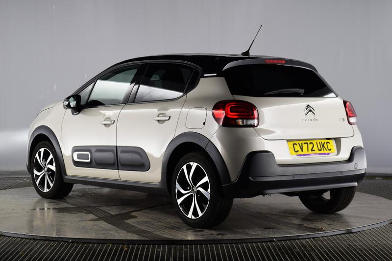 Used Citroen C3 2022 for sale - 76908688: Photo 21