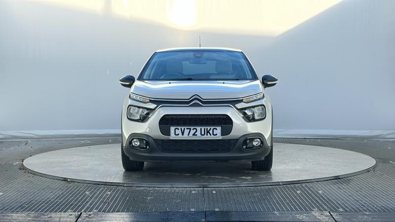 Used Citroen C3 2022 for sale - 76908688: Photo 3