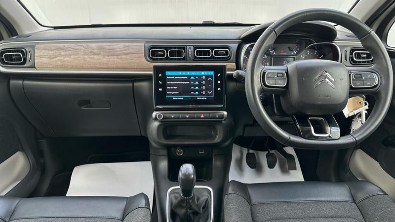 Used Citroen C3 2022 for sale - 76908688: Photo 4