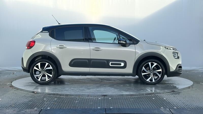 Used Citroen C3 2022 for sale - 76908688: Photo 5