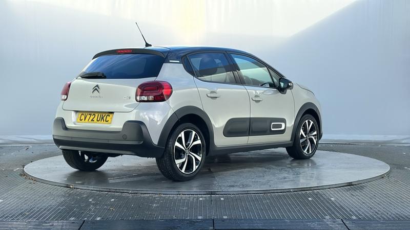 Used Citroen C3 2022 for sale - 76908688: Photo 6