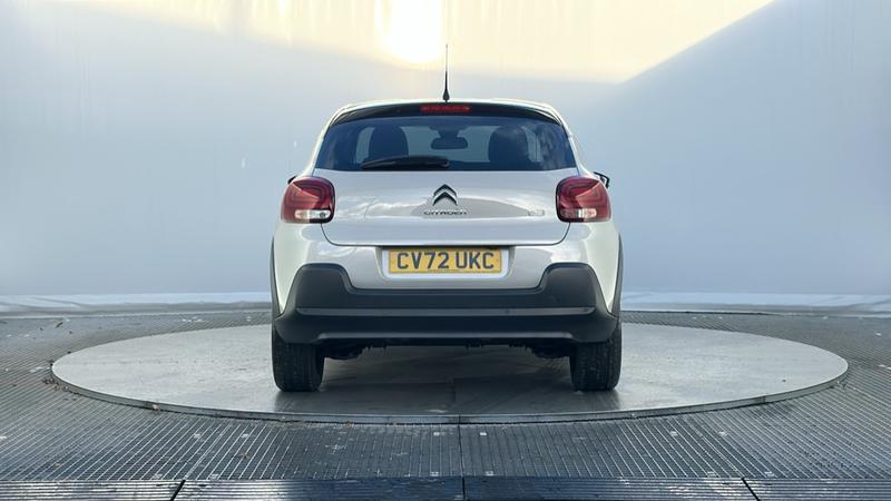 Used Citroen C3 2022 for sale - 76908688: Photo 7