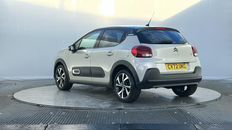 Used Citroen C3 2022 for sale - 76908688: Photo 8