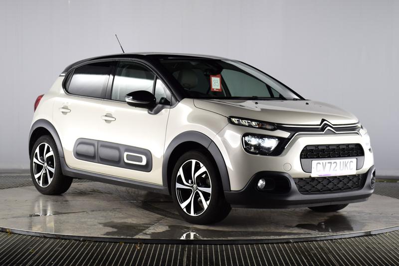 Used Citroen C3 2022 for sale - 76908688: Photo 9