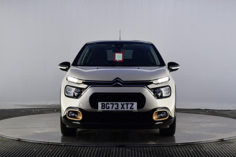 Used Citroen C3 2023 for sale - 77198871: Photo 10