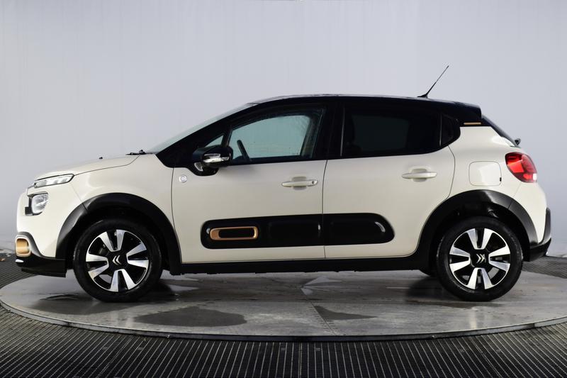 Used Citroen C3 2023 for sale - 77198871: Photo 11