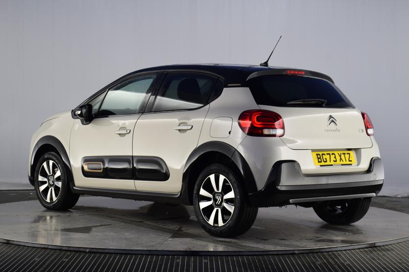 Used Citroen C3 2023 for sale - 77198871: Photo 13