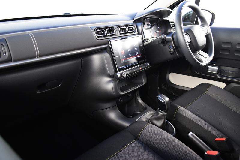 Used Citroen C3 2023 for sale - 77198871: Photo 14