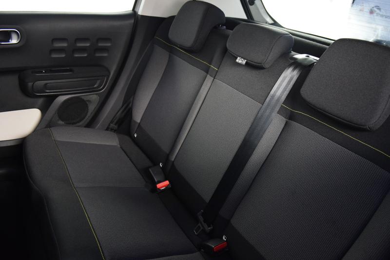 Used Citroen C3 2023 for sale - 77198871: Photo 15