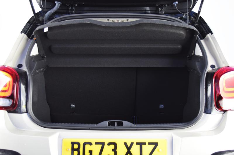 Used Citroen C3 2023 for sale - 77198871: Photo 16