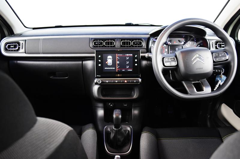 Used Citroen C3 2023 for sale - 77198871: Photo 17