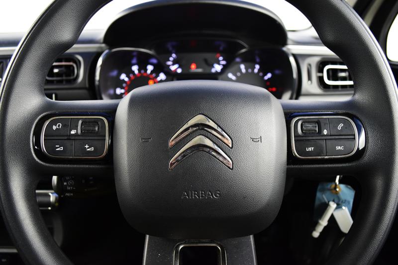 Used Citroen C3 2023 for sale - 77198871: Photo 18