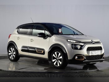Citroen C3 feature image