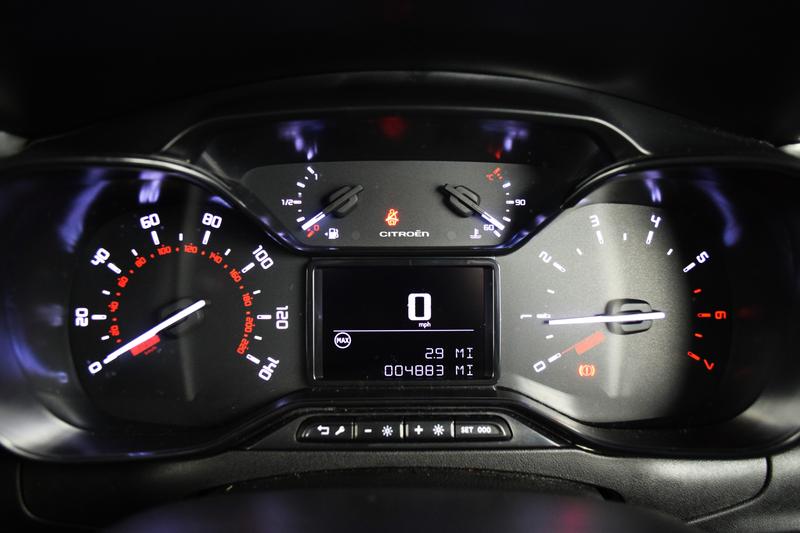 Used Citroen C3 2023 for sale - 77198871: Photo 21