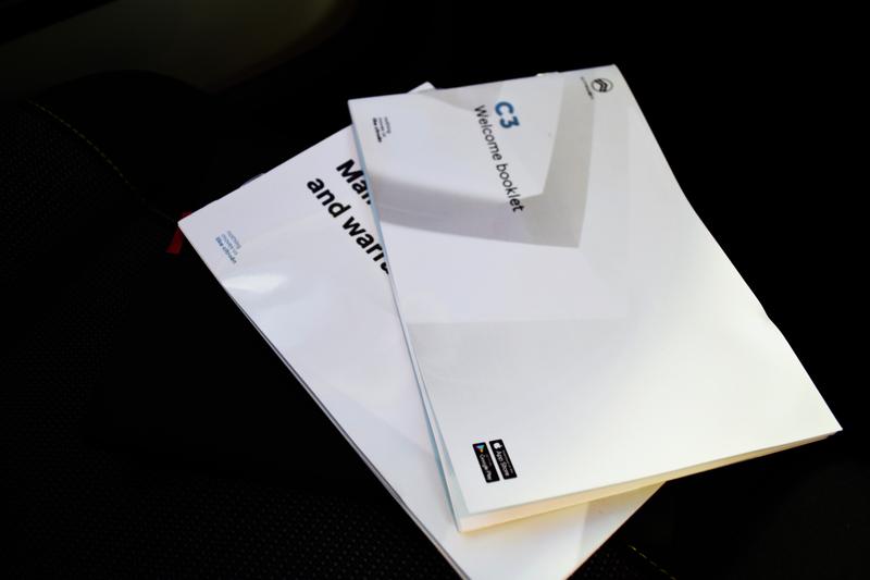 Used Citroen C3 2023 for sale - 77198871: Photo 26